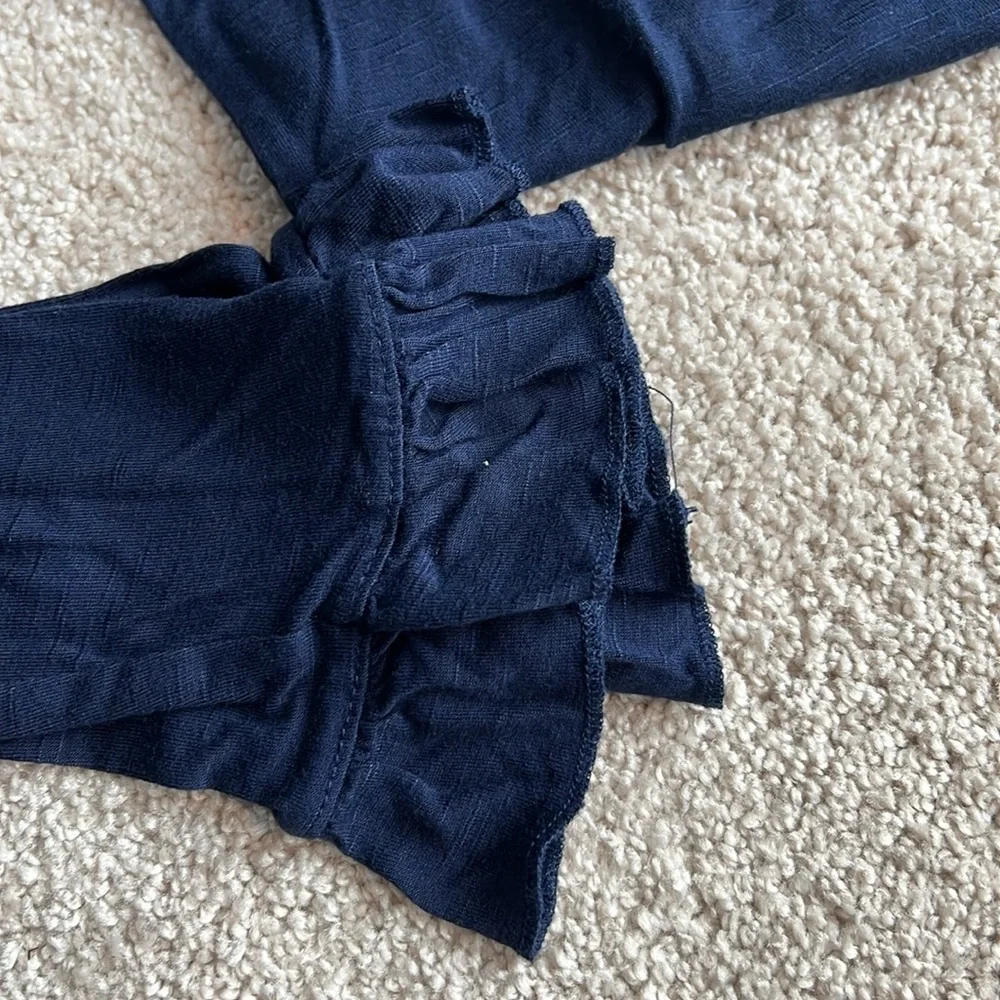 24/7Murices long sleeve top - Picture 3 of 3